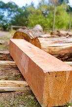 Load image into Gallery viewer, 400 X 400 Hardwood Posts