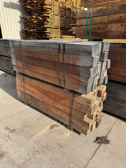 125X125 Mixed Class 1 Posts