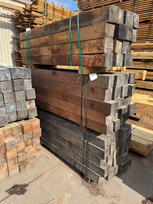 125X125 Mixed Class 1 Posts
